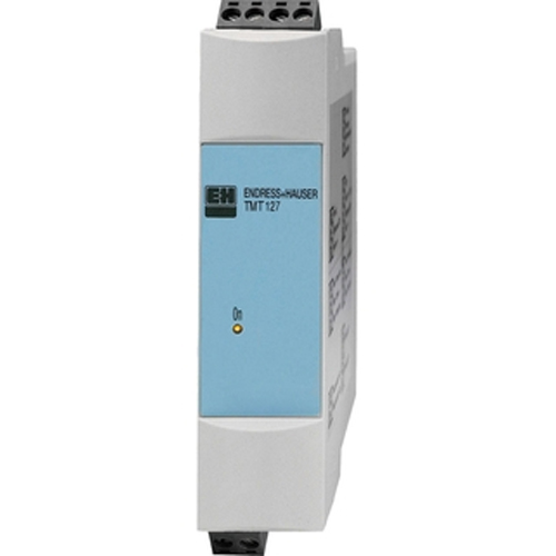 iTEMP TMT127温度变送器