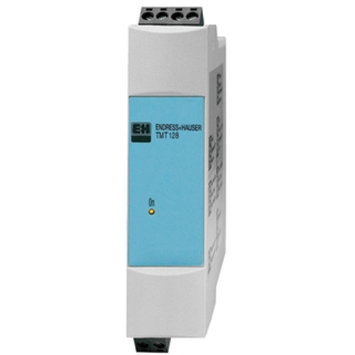 iTEMP TMT128温度变送器