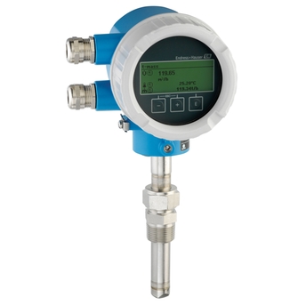 Proline t-mass T 150热式质量流量计