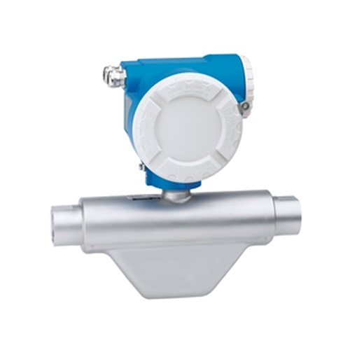 CNGmass 科里奥利质量流量计